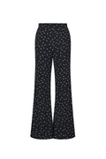 Broek met stippen