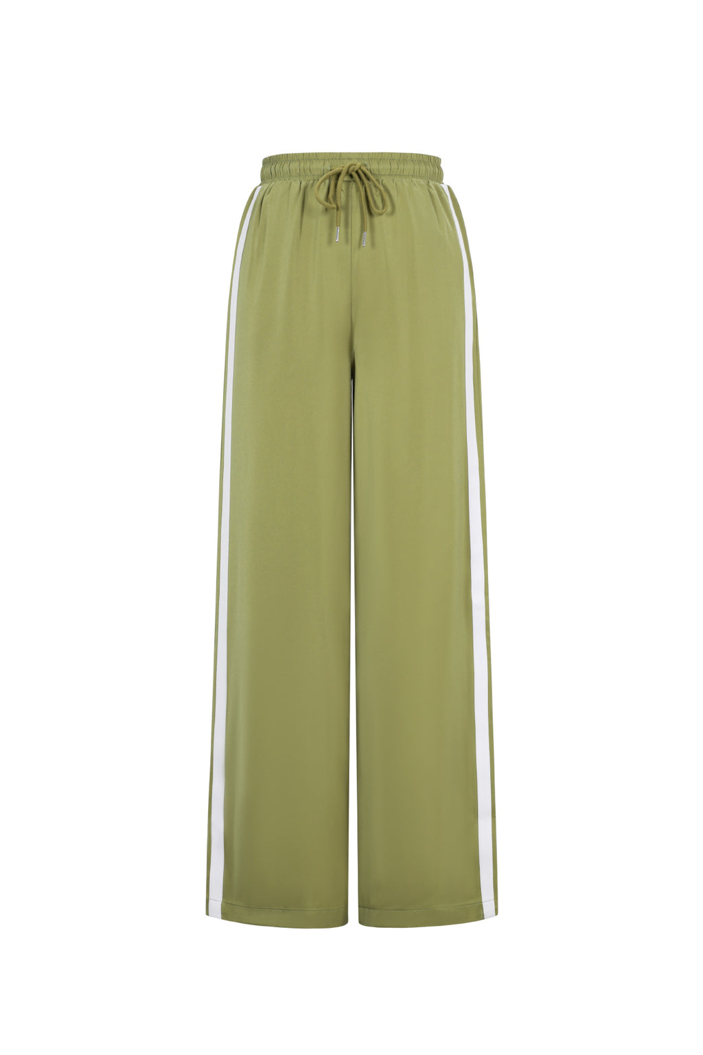 Lela broek met strepen