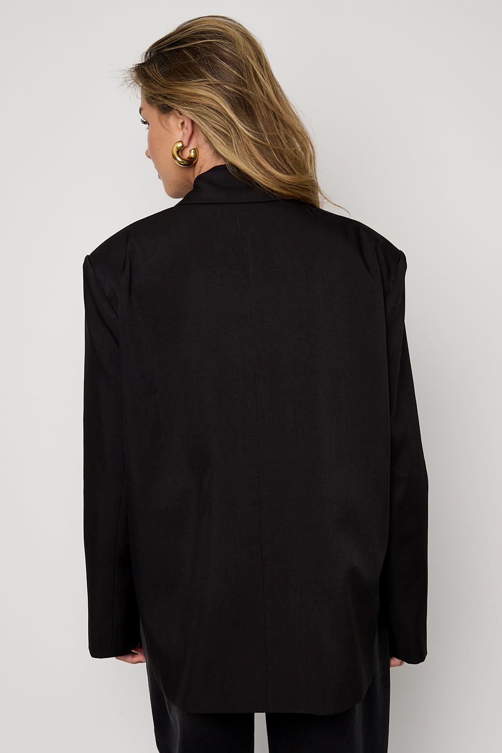 DIY Gimme Blazer