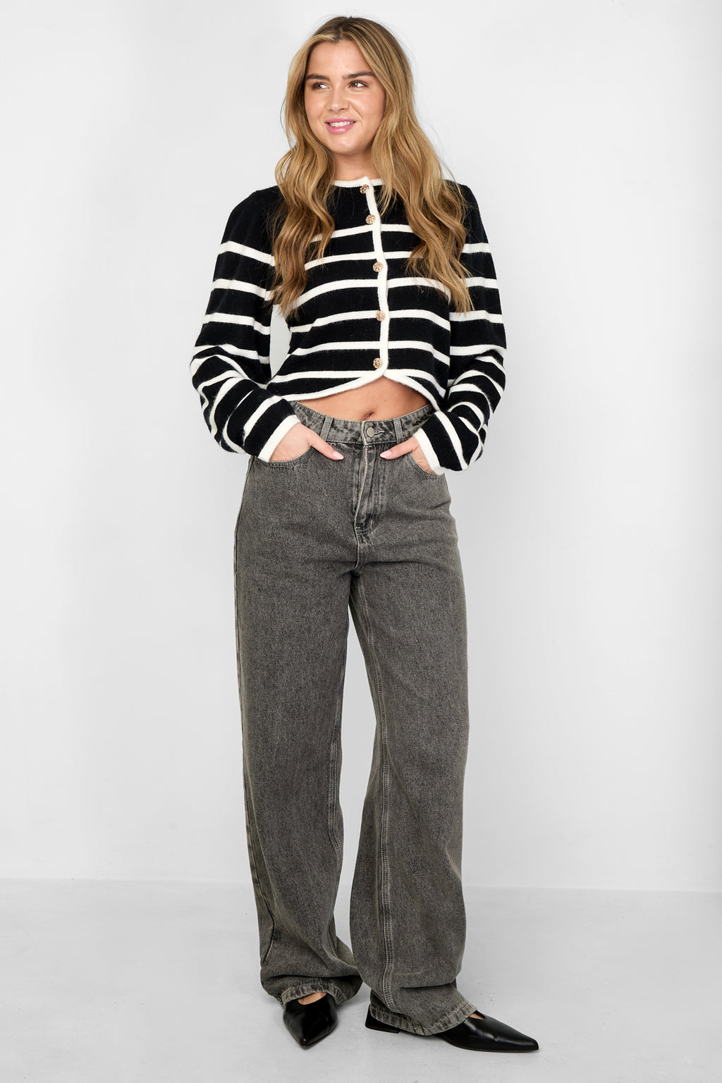 The Loving Stripe