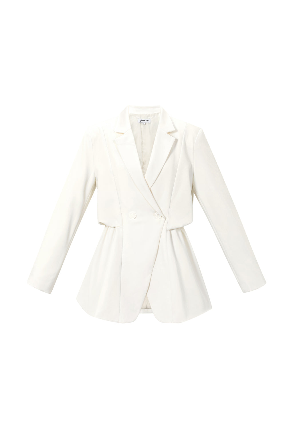 Tailored Blazer
