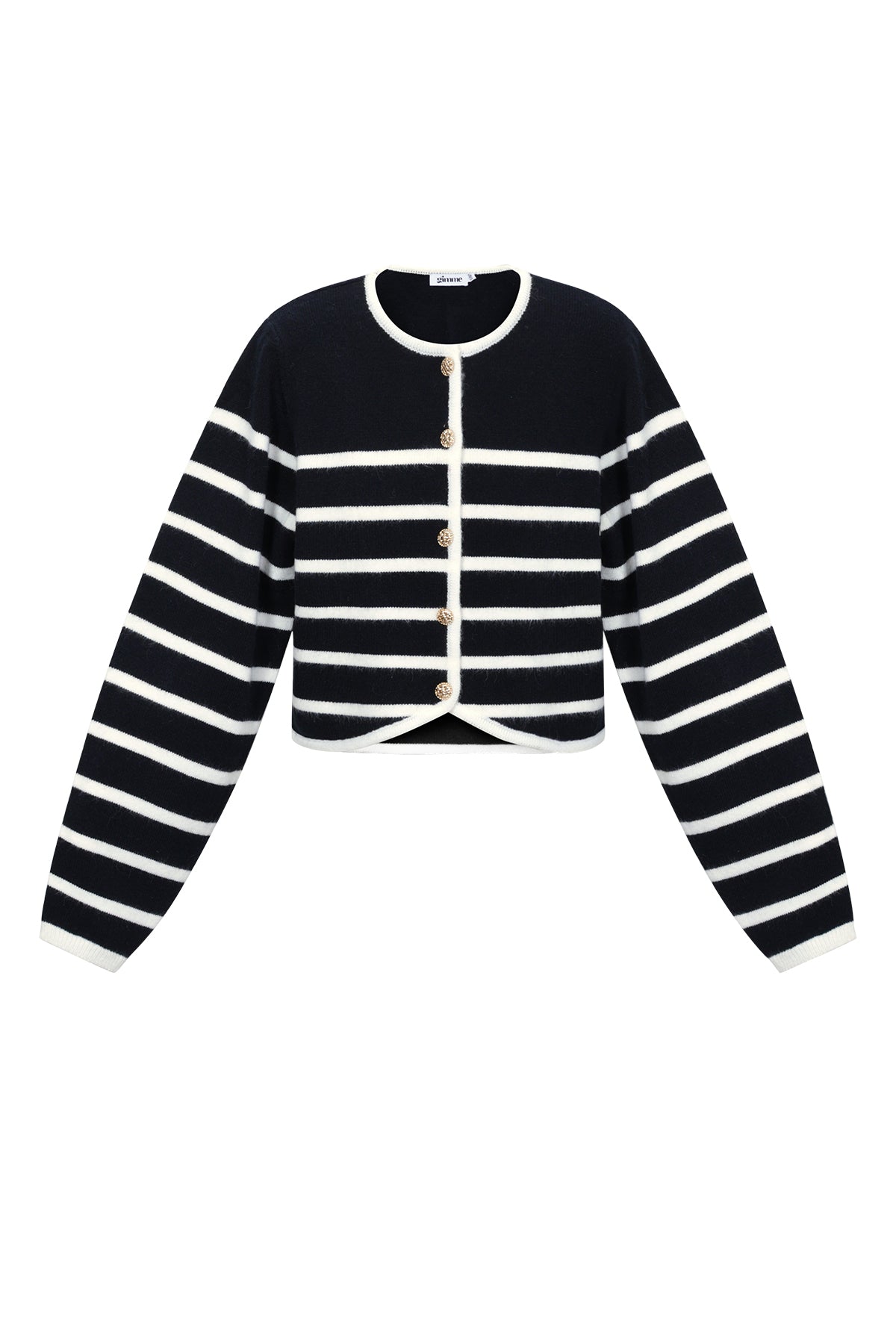 The Loving Stripe