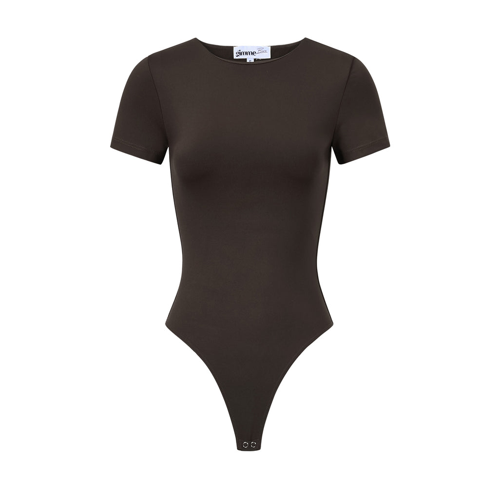T-shirt Body Basic