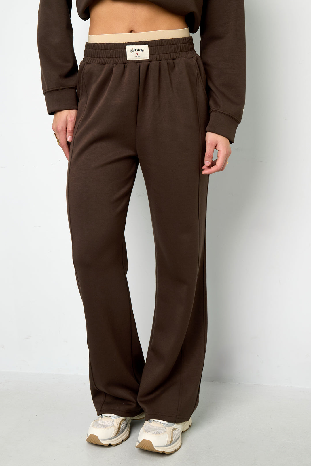 Sporty Pants
