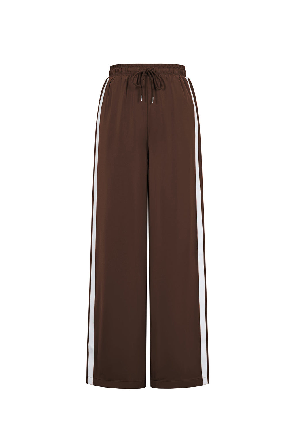 Lela broek met strepen