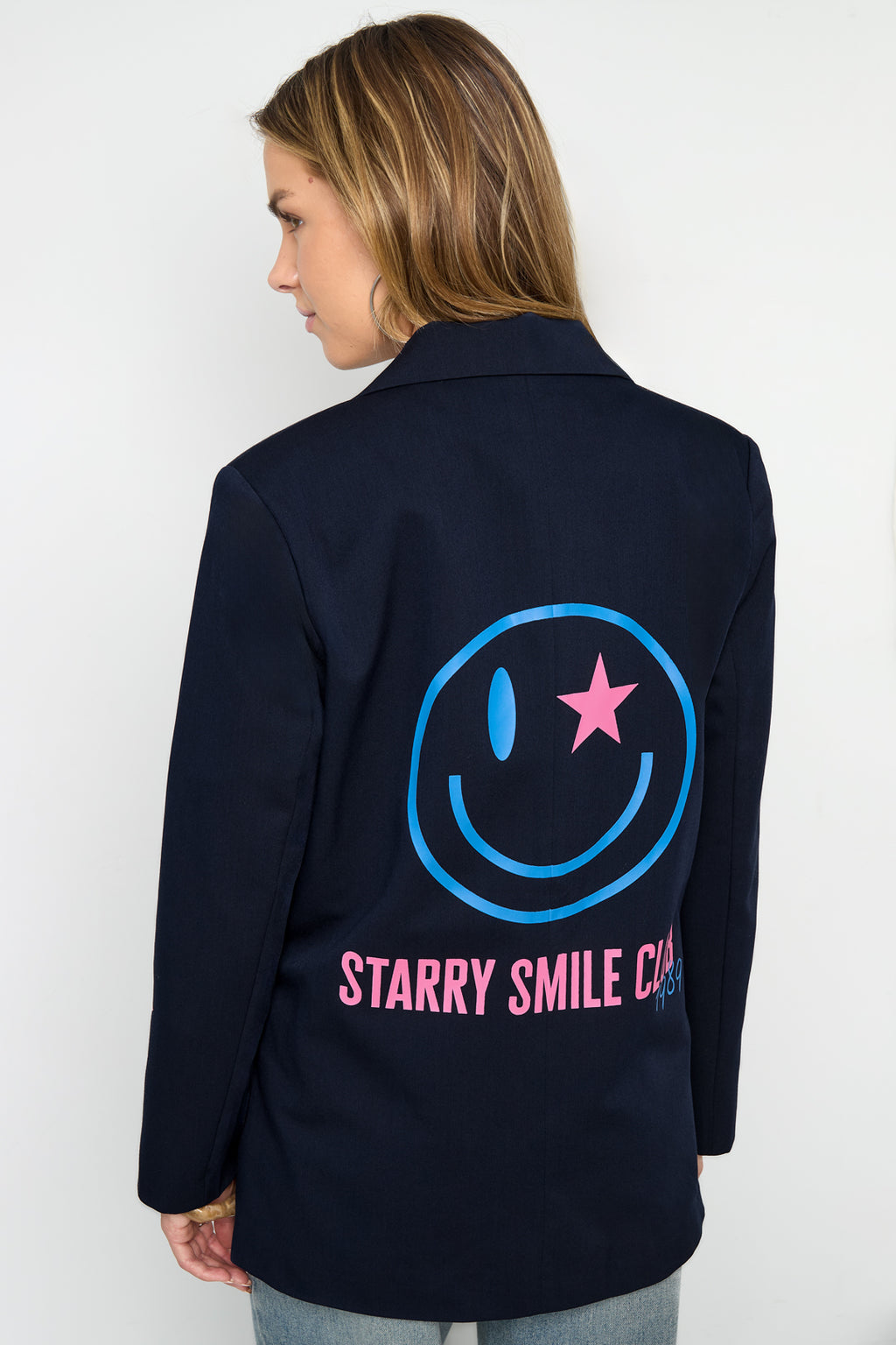 Geweven Polyestervezel Vrouwen Suit Set Casual Letters Ontwerp