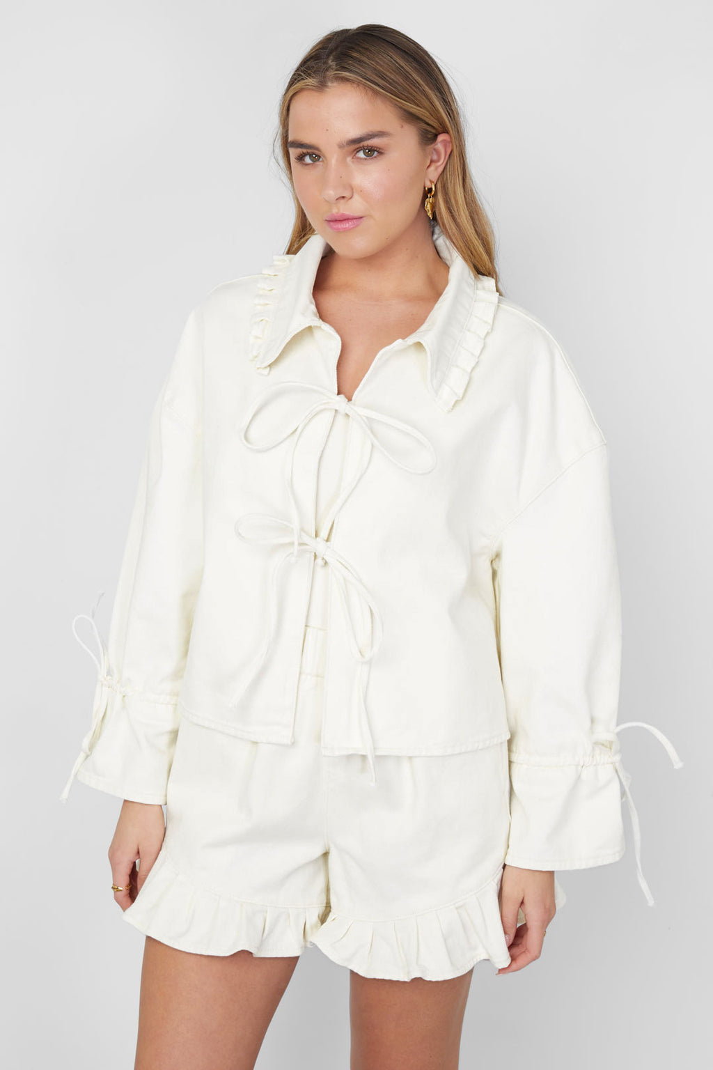 The Kiana Short