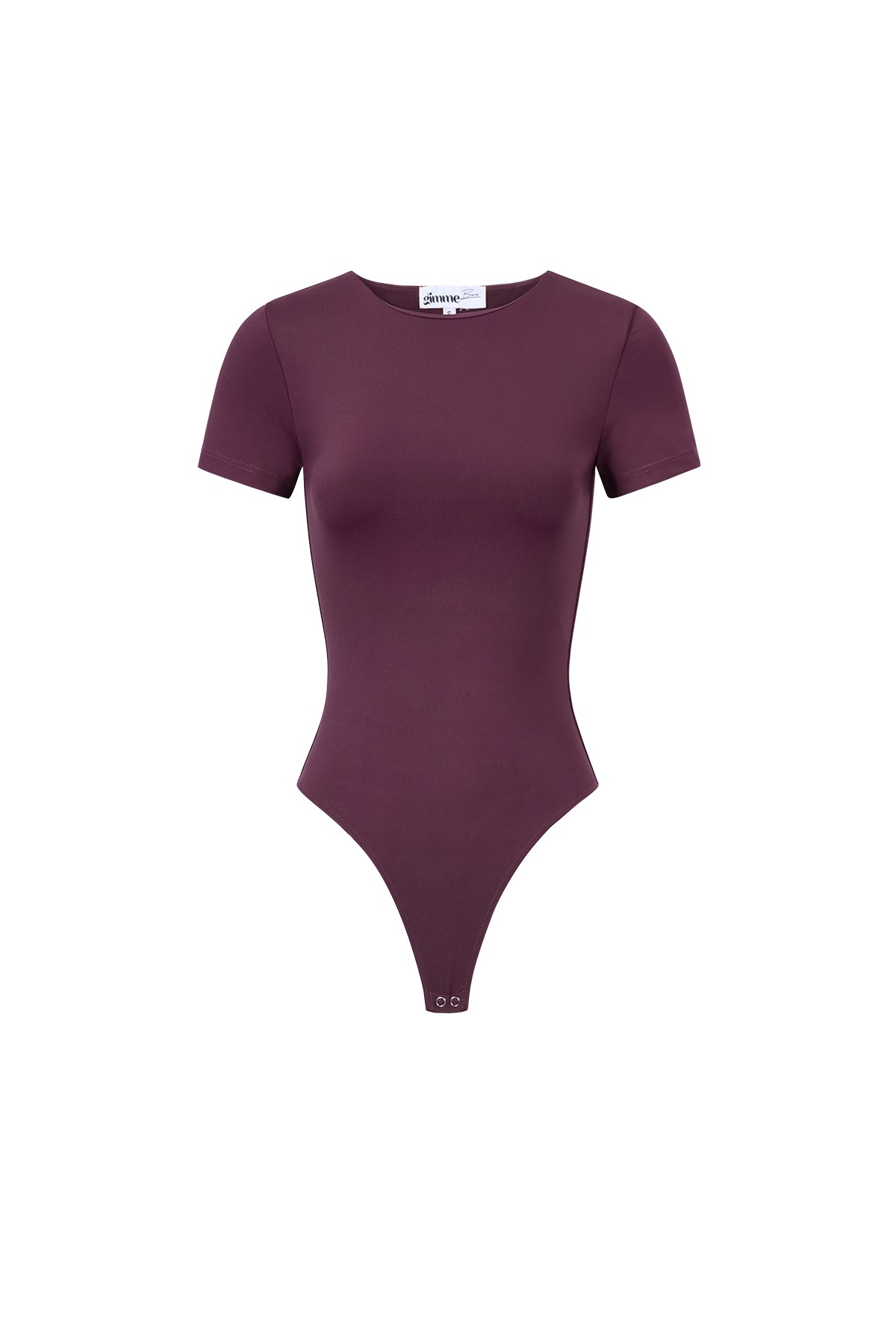 T-shirt Body Basic