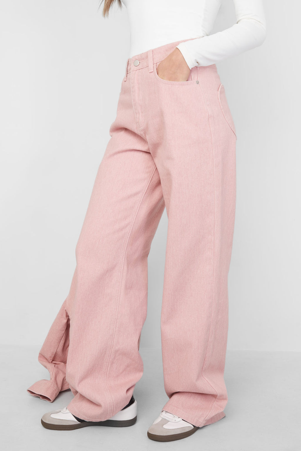 De Hartloze Denim