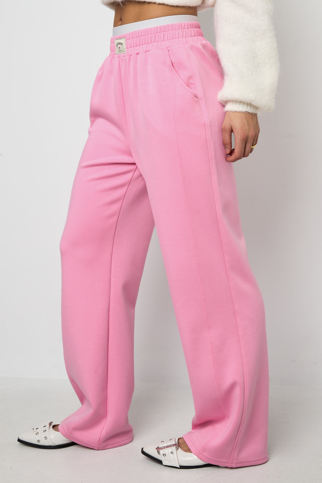 Sporty Pants