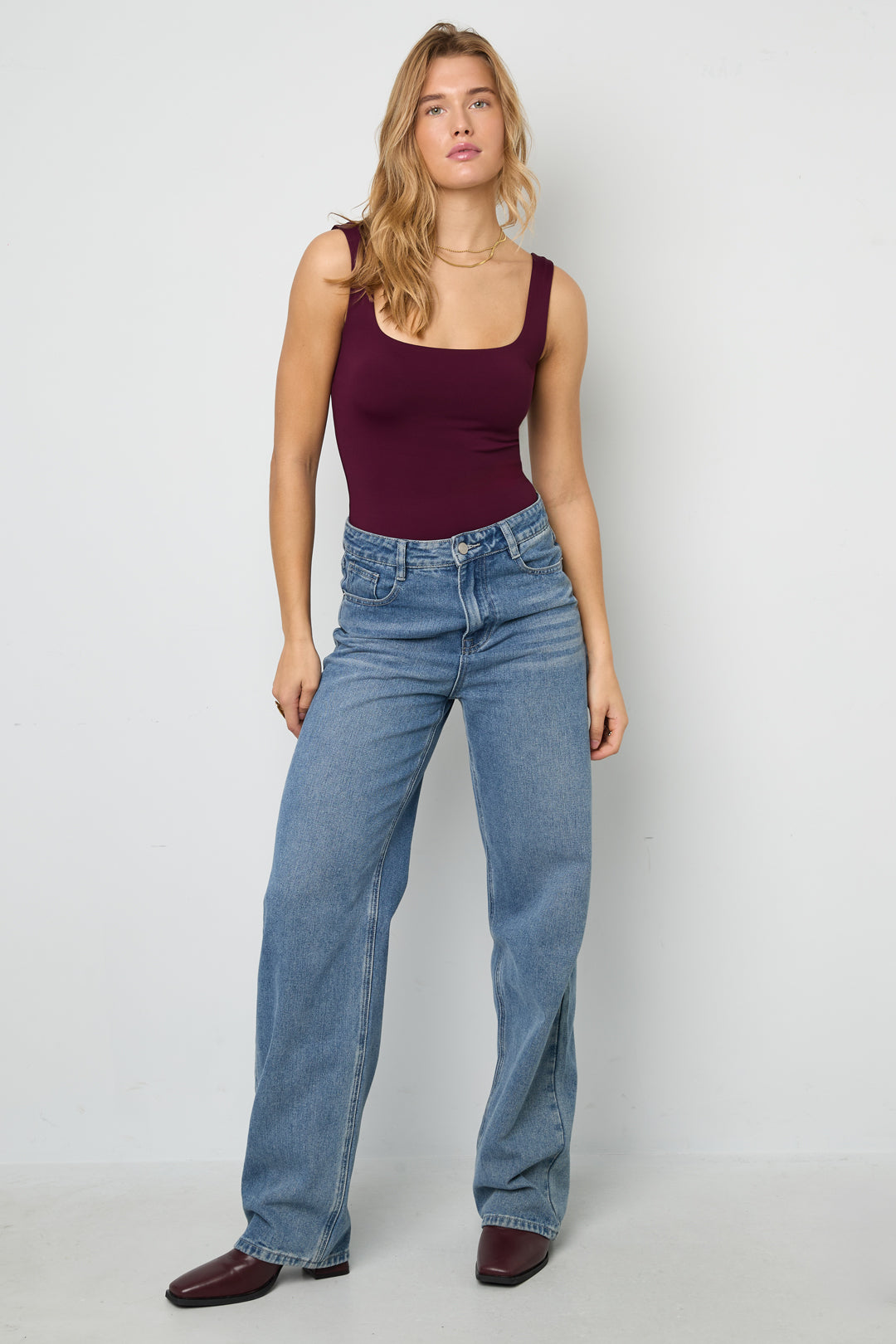 Basic body